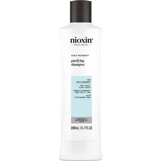 Scalp Recovery Purifying Cleanser 200 ml