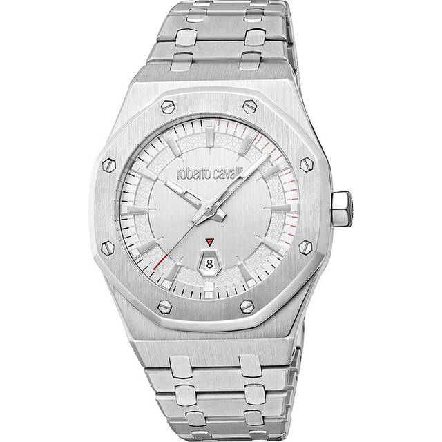 Roberto Cavalli Classic Men's Watch