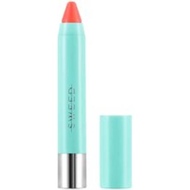 Sweed Beauty Le Lipstick Lydia Millen Holly Hock