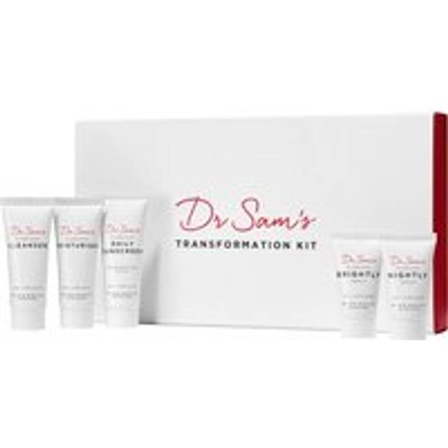 Dr Sam's Transformation Kit
