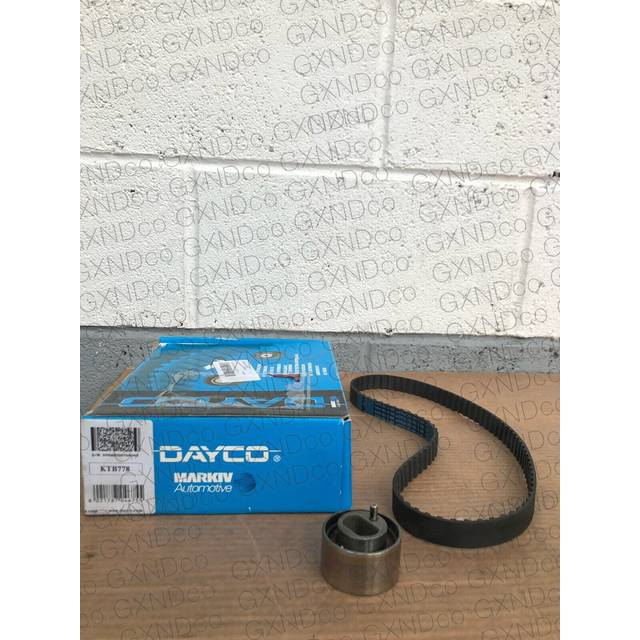 Kamremsats KTB778 DAYCO