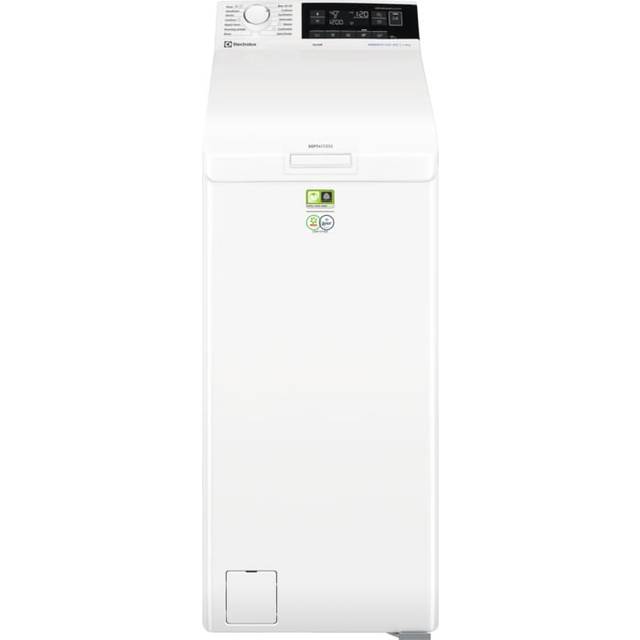 Electrolux EW8T663G1G Toppmatad Tvättmaskin