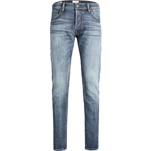 Jeans Jack & Jones Glenn Cole - Bleu - 27x32