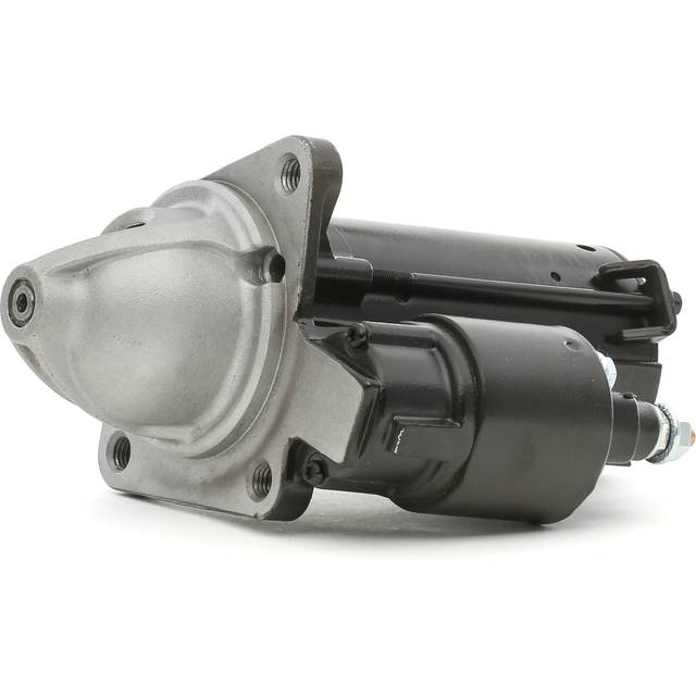 RIDEX REMAN Startmotor 2S0041R 12 0,8 10 med klamma 50(jet) 76,2 FORD: FIESTA 6, FOCUS 3 Turnier, Focus 2, VOLVO: V50, C30, S40 II