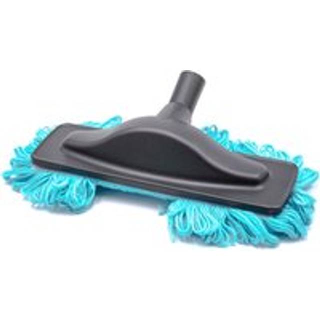 Mop Head Floor Nozzle Typ 26 for Carpets compatible with Dirt Devil M2828-4, M2829-1, M2828-5, M2828-6, M2828-7, M2828-8, M2828-9, M2829-0 - Vhbw