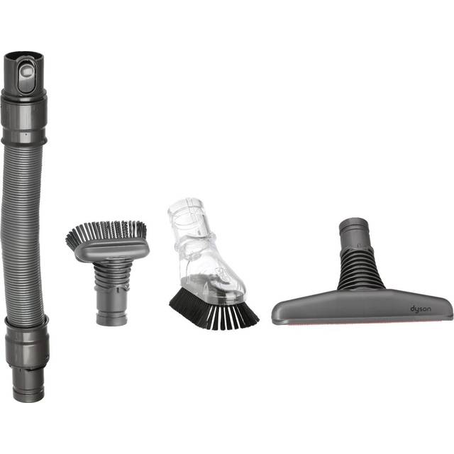 Genuine dyson dc59 animal handheld cordless vacuum cleaner hose & brush tool kit