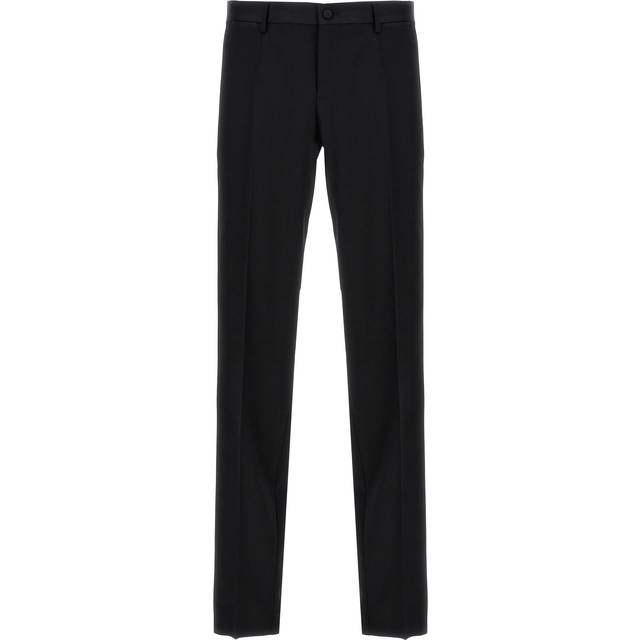 Pants DOLCE & GABBANA Men color Black - 54