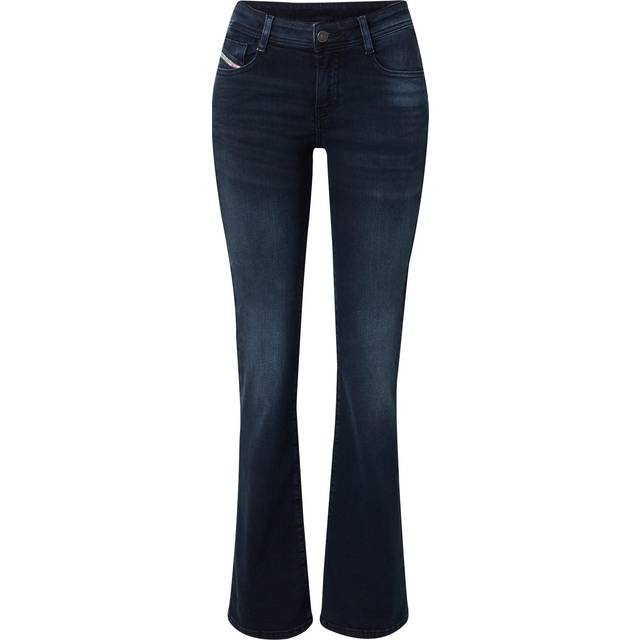 Diesel - Bootcut Jeans - 1969 D-Ebbey - Jeans - Femme - Bleu - 26