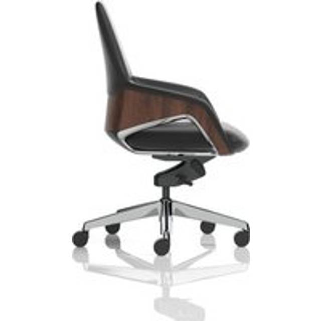 Olive Executive Chair Black