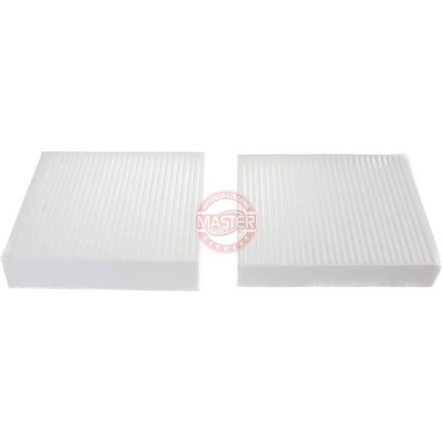 MASTER-SPORT 1820-2-IF-SET-MS Kupéfilter Partikelfilter