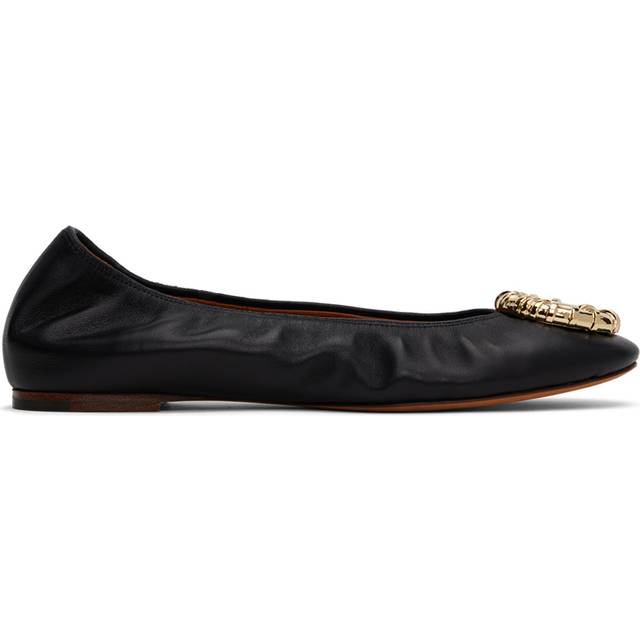 Elegant Ballerina Shoes for Women
