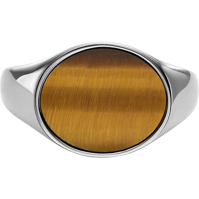 Fossil Damenring JEWELRY JF04776040 - silber