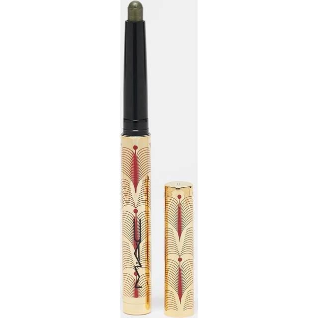 MAC MAC Chromacrayon Eye Shadow Stick- Fliry Martini-Green