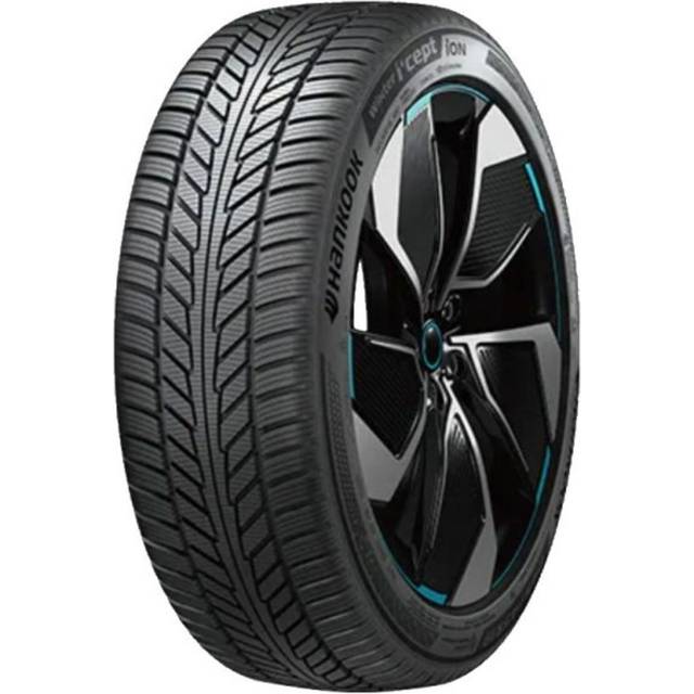 Hankook iON i*cept (IW01A) ( 235/50 R20 100V 4PR EV, SUV, SoundAbsorber, SBL )