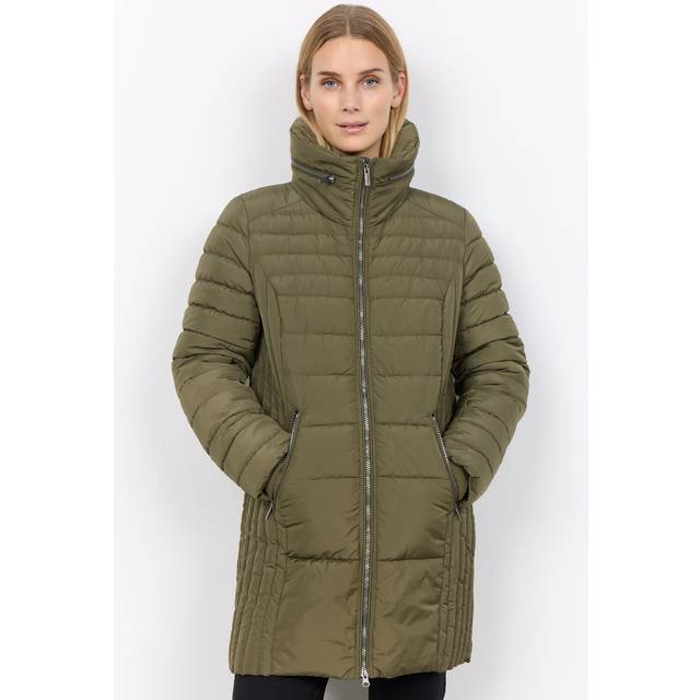 SOYACONCEPT Sc-Nina |Khaki green |M