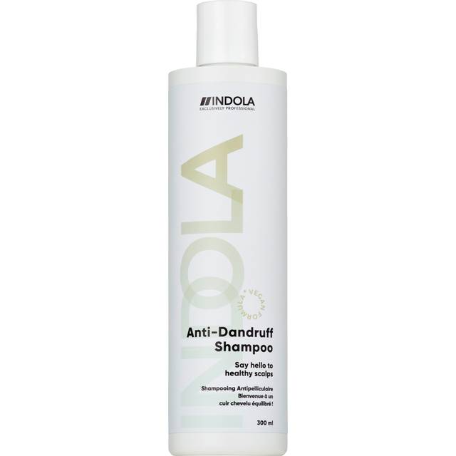 Indola Anti-Dandruff Shampoo 300 ml 300ml