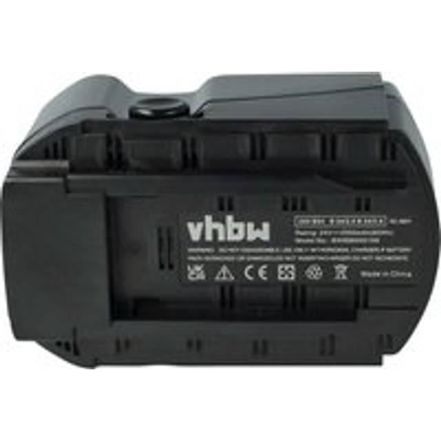 Battery Replacement for Hilti B24 for Electric Power Tools (2500 mAh, NiMH, 24 v) - Vhbw