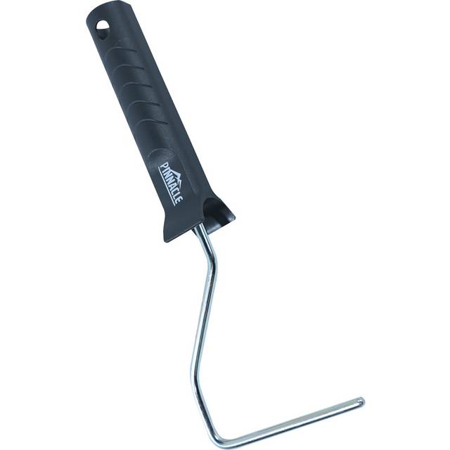 Pinnacle Mini Roller Frame " Short Handle, Size 4