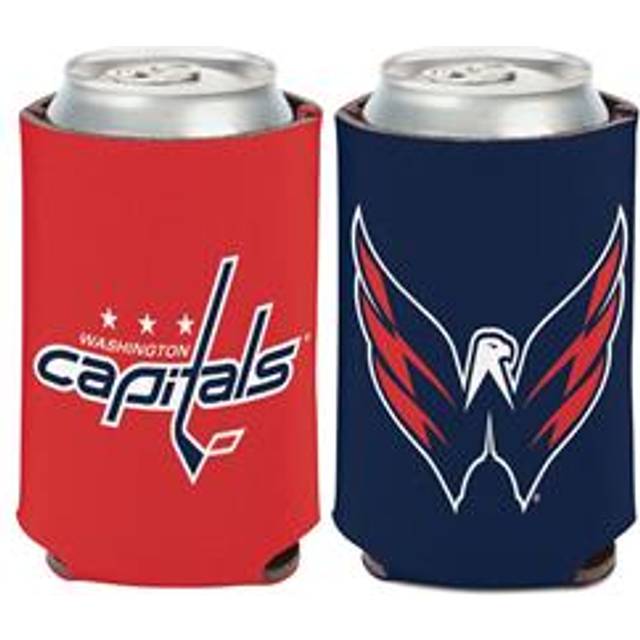 Washington Capitals Can Cooler