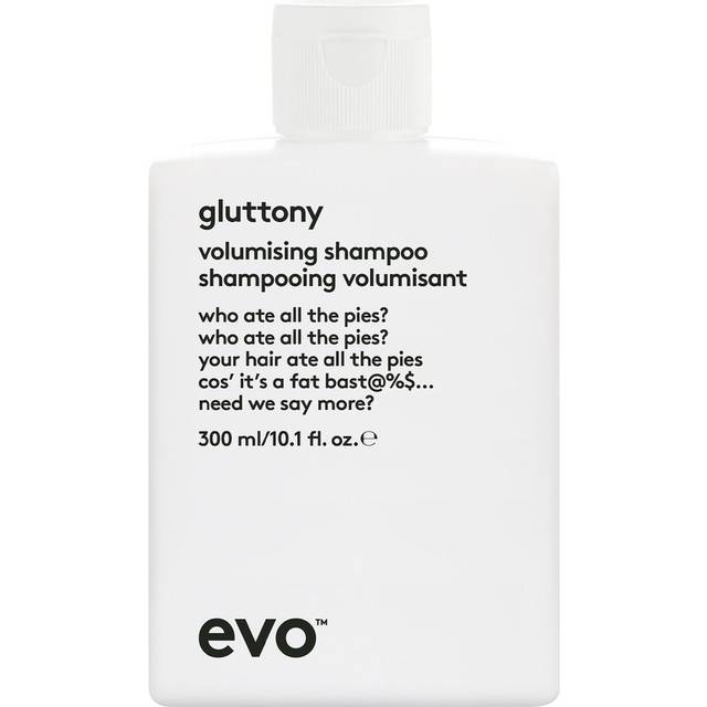 Evo Bride Of Gluttony Volume Shampoo 300 ml 300ml