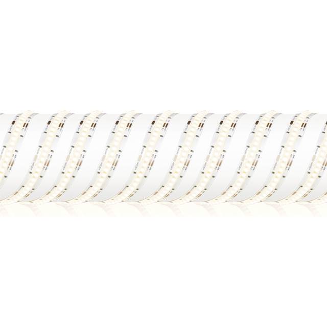 Aurora 24V DC 12W/Per Metre IP20 COB LED Light Strip 2700-6500K