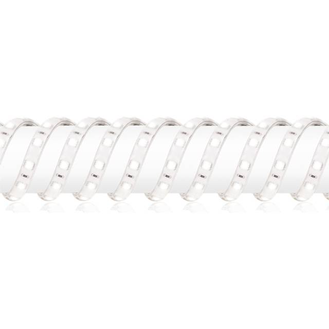 Aurora 24V DC 12W/Per Metre IP67 LED Strip 4000K