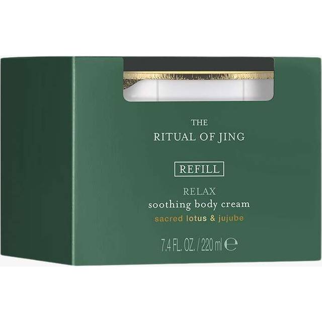 Rituals The Ritual Of Jing Body Cream Refill 220 ml 220ml
