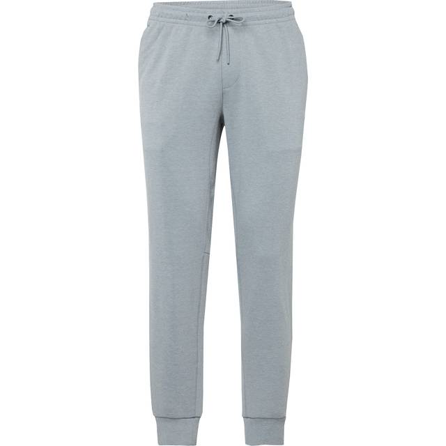 Nike Primary Fleece Men's Dri-FIT UV Performance Joggers - Grey - Polyester/Cotton - 4XL