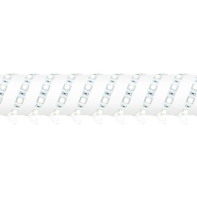 Aurora 24V DC 12W/Per Metre IP20 LED Strip 6500K