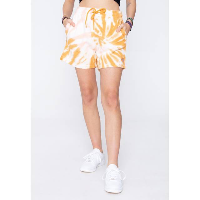 Dickies - W Seatac Golden Ochre - Shorts - orange - XS - 100% Cotton,Sweat