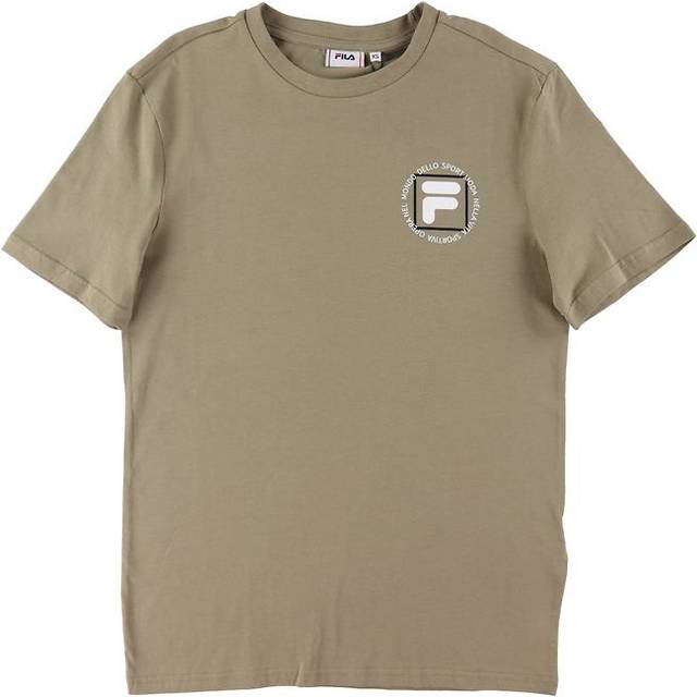 Fila T-Shirt - Rafe - Overland Trek - Fila - XS - Xtra Small - T-shirt