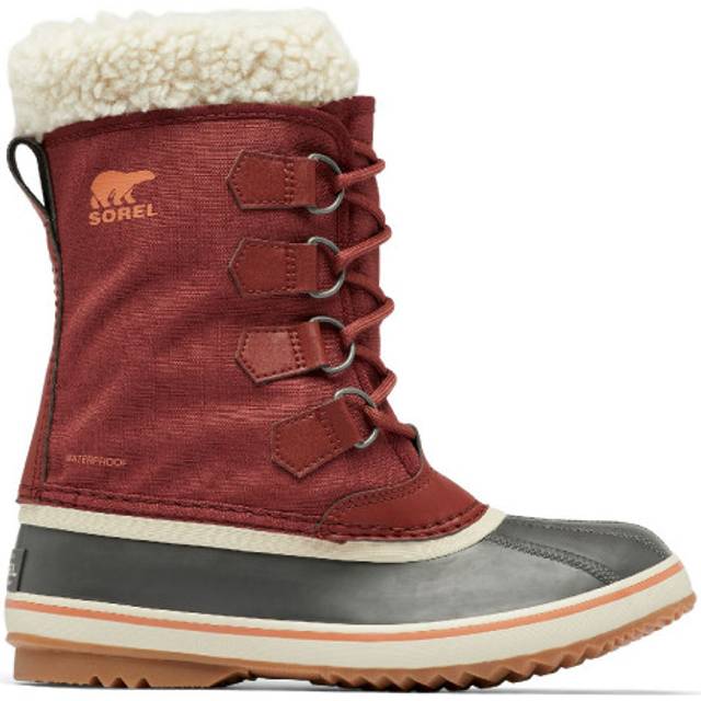 Sorel WINTER CARNIVAL  Women's Waterproof Boot-