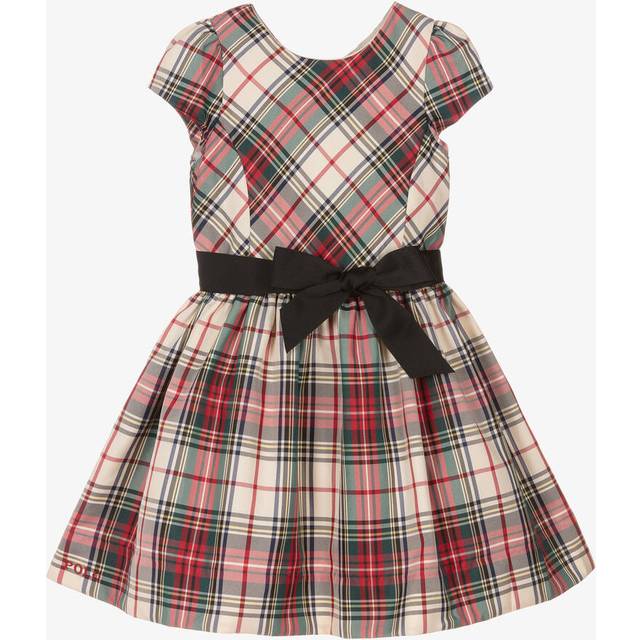 Ralph Lauren, Dresses, male, Multicolor, 12 Y, Dress