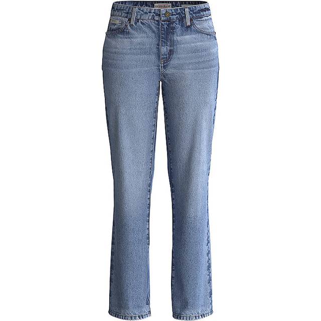 Women's straight jeans Guess G08 - Bleu