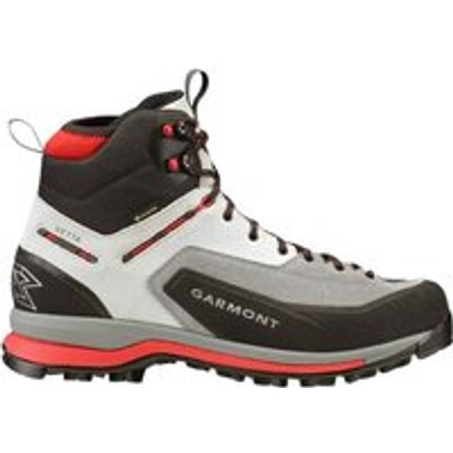 Garmont Vetta Tech GTX Vandringskängor Storlek 10 Färg svart/grå