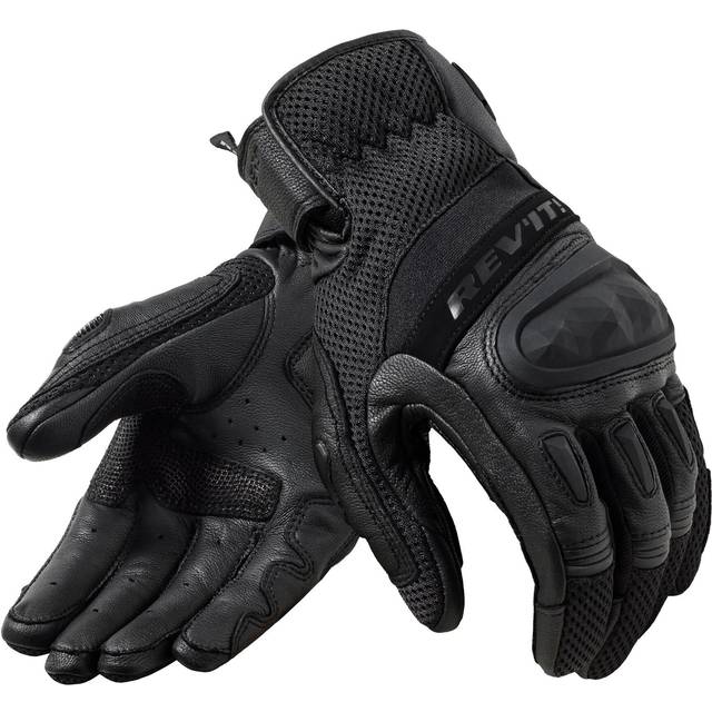 Rev’It! Dirt 4 MC Handskar Svart XL (11)