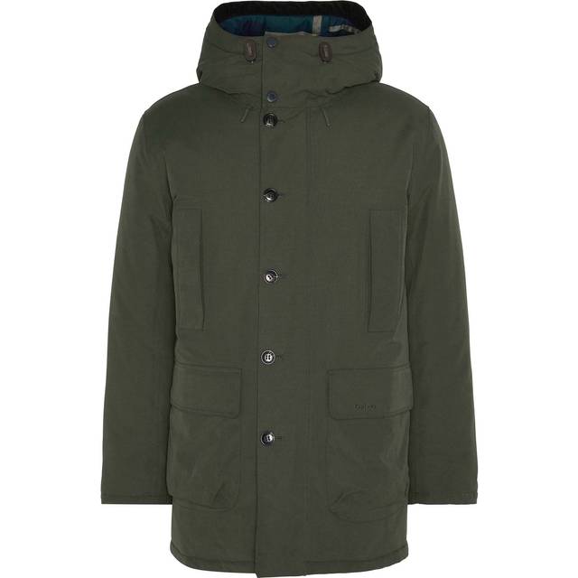 BARBOUR Barbour Wint Beaufort |Grön |XXL