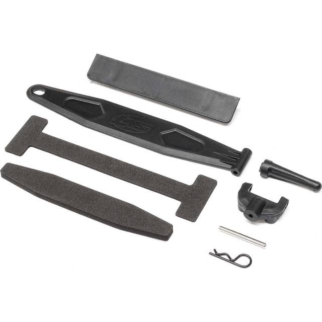 Losi Battery Strap RZR Rey