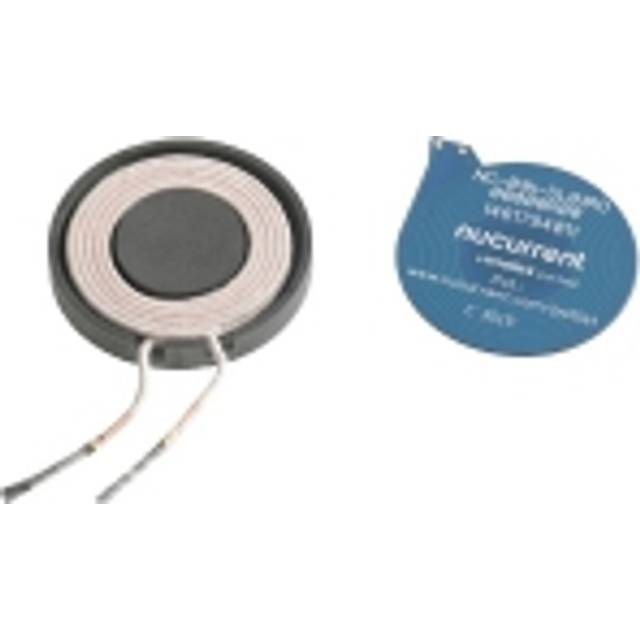 Molex 146179-4011 Molex MOL Micro Solutions Trådlös laddningsspole 1 st Tray