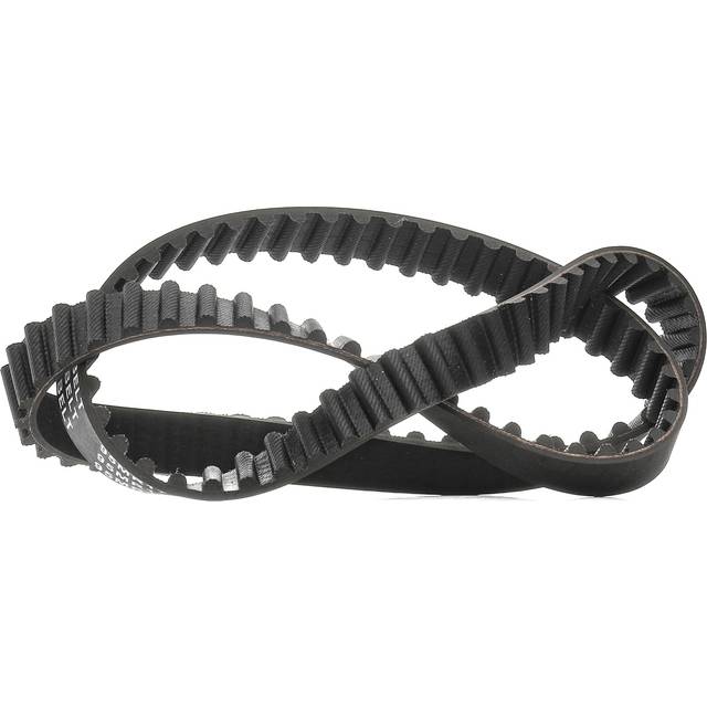 RIDEX PLUS Kamrem 306T0021P 95 905 17 HNBR (hydrerat akryl-nitril-butadien-gummi) RENAULT: MEGANE 1, Megane I Grandtour