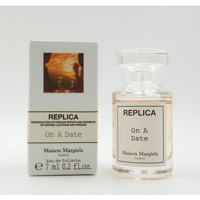 Maison Margiela Replica On A Date Mini Eau de Toilette 7ml