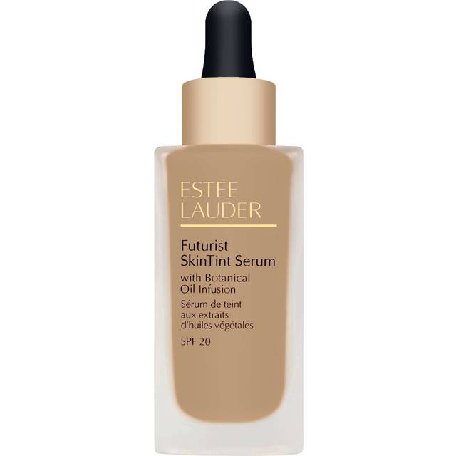 ESTÉE LAUDER Futurist SkinTint Serum Foundation SPF 20-3W1 Tawny, 30 ml