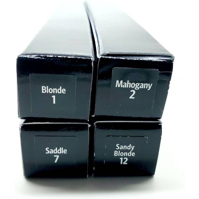 Bobbi Brown Long-Wear Brow Pencil Mahogany