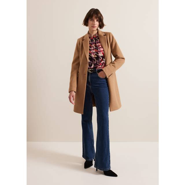 Phase Eight Lydia Wool Rich Coat