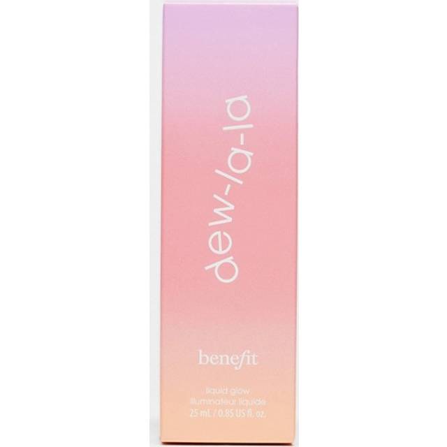 Benefit Dew-la-la Flydende highlighter Skygge Lumi 25 ml