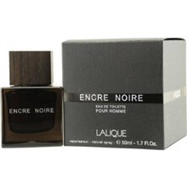 Lalique - Encre Noire pour Homme EDT 100ml
