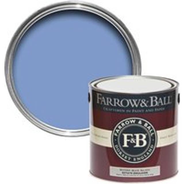 Farrow & Ball Bothy Blue 5 L Exterior Masonry No. G11