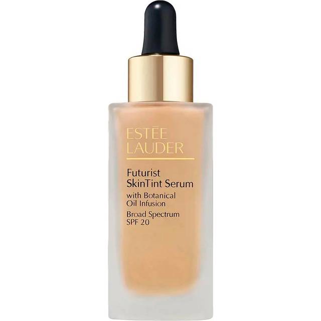 Estée Lauder Futurist Skintint Serum Foundation SPF20 1N2 Ecru
