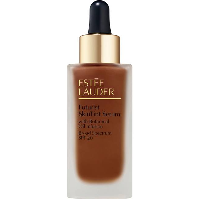 Este Lauder Futurist SkinTint Serum Foundation SPF20 30ml 6C1 Rich Cocoa 6C1 Rich Cocoa