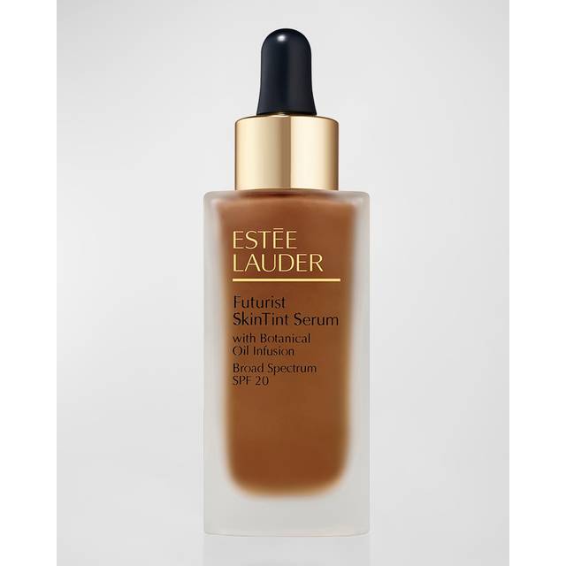 Este Lauder Futurist SkinTint Serum Foundation SPF20 30ml 5C1 Rich Chestnut 5C1 Rich Chestnut